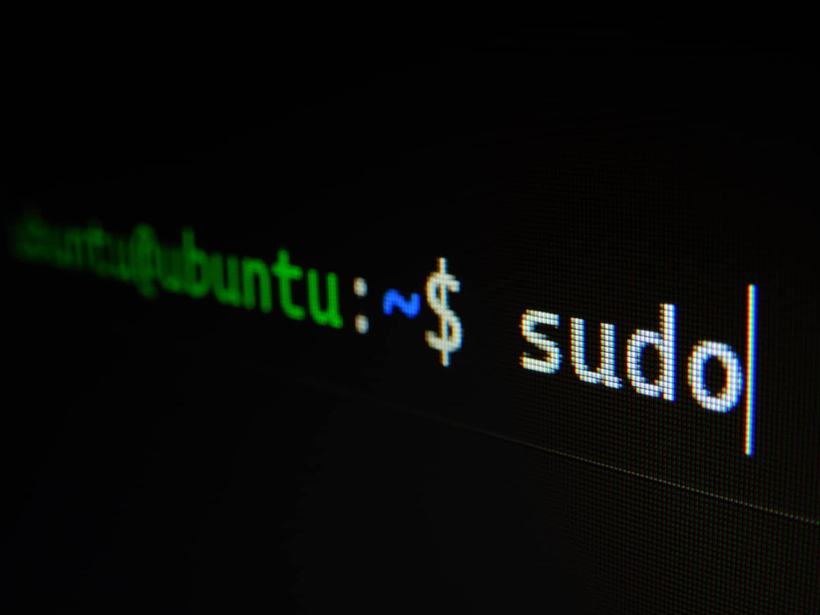 Getting used to Linux systems
